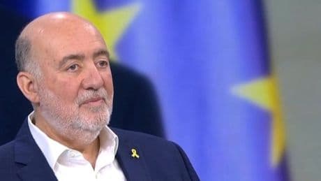 „Im Unrecht sind all diejenigen, die versuchen, Druck auf Israel statt auf Hamas auszuüben“