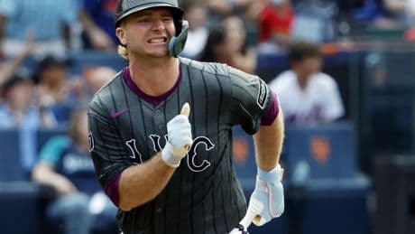 Pete Alonso’s tricky contract among critical offseason decisions awaiting Mets as pressure builds