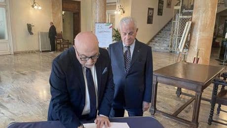 Criminalità organizzata a Imperia, botta e risposta tra il prefetto e il sindacato di polizia