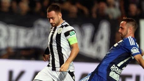 Pronostici Europa League, come finisce Wolfsberger-Paok? Cosa dicono le quote