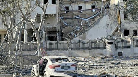 Syrie : la stratégie secrète d’Israël révélée par la crise de Soueïda