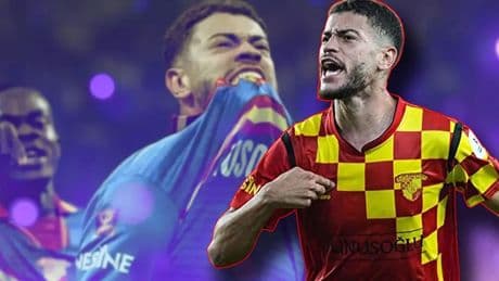 Ve yüzyılın transfer çalımı! Romulo hayırlı olsun
