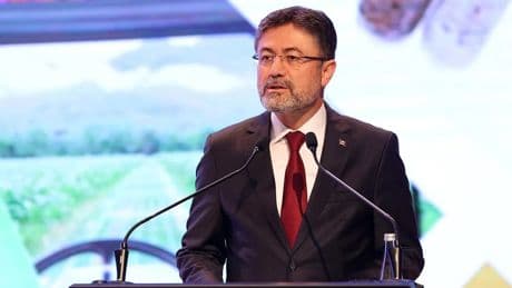 Bakan Yumaklı'dan tavuk döner açıklaması: Denetimleri sıklaştırdık, ağır ceza uygulayacağız