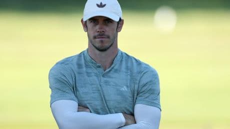 Gareth Bale shuts down speculation as he sets the record straight – 'There won't be any'