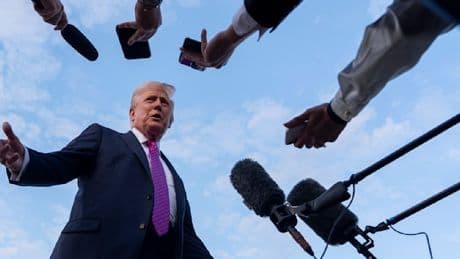 Trump heißt ausländische Fachkräfte in den USA willkommen – „Wir werden einiges neu lernen“