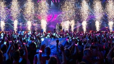 Eurovision Song Contest 2025: Alle ESC-Finalsongs im Check
