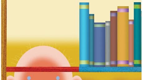Censorship disguised as policy in your local library