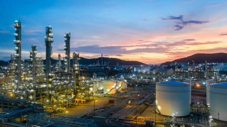 Infrastruktur-Aktien: Sichere Anlagen mit Zukunft