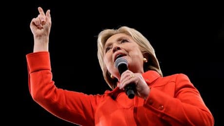 Russia sat on intel of Hillary Clinton's alleged ‘heavy tranquilizers’ use, new docs claim