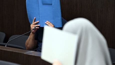 Spendenbetrug in sechsstelliger Höhe – Influencer „Abdelhamid“  zu Haft verurteilt