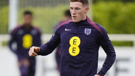 Elliot Anderson hopes Nuno Espirito Santo still at Nottingham Forest on return