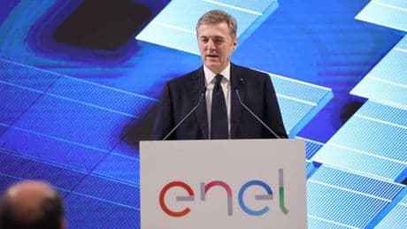 Enel, finanziamento multivaluta da 756 milioni di euro con Citi ed Eifo per investimenti sostenibili