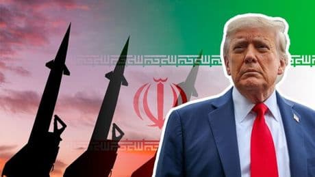 Keir Starmer says ‘no doubt in my mind’ that Donald Trump won’t join in with Iran bombing