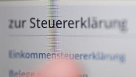 Immer digitaler: Jede fünfte Einkommensteuererklärung noch in Papierform