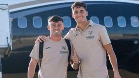 El Submarino de Moleiro y Rafa Marín se estrena con un duro examen