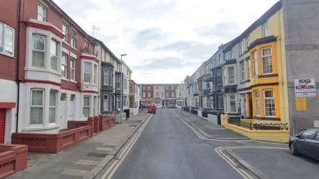 Man and woman mauled in ‘Bully’ attack with three dogs seized