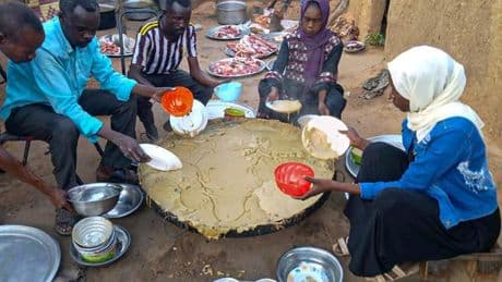 Soudan : à El-Fasher, les habitants pris au piège d’un “blocus étouffant”