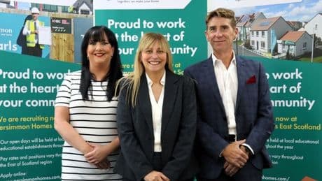 Bathgate mum awarded MBE in King's Birthday Honours for service to the community