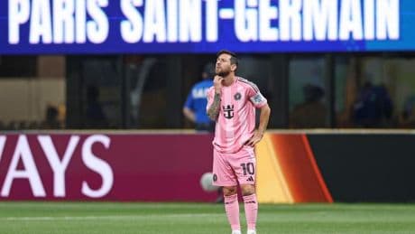 FIFA Club World Cup Results Remind Us MLS Still Has Aways To Go