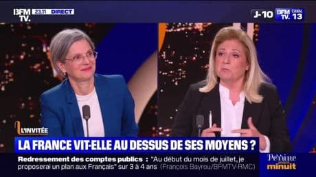 Rousseau : “On meurt mal en France” - 27/05