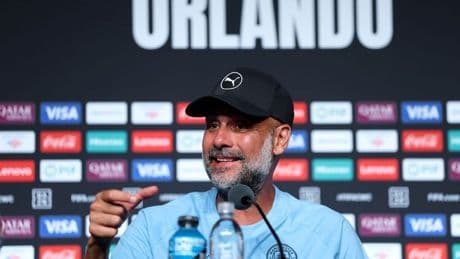 Pep Guardiola opens up on fears Club World Cup will 'destroy' Man City's main aim