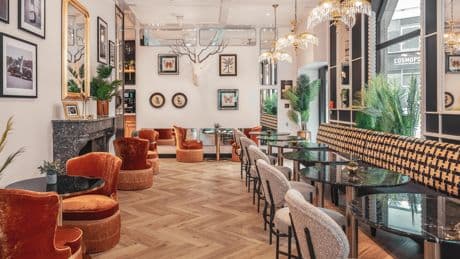 Déco chic, salles de yoga, galeries d’art, pizzerias… Les hôtels de quartier tiennent leur revanche