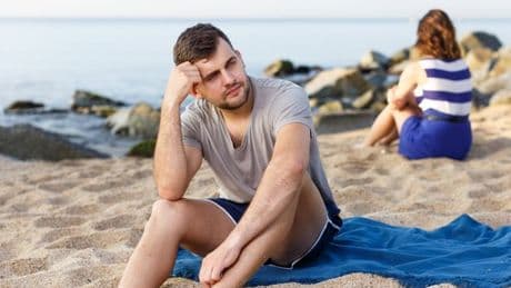 'I endure two weeks of miserable holidays with my wife every year - I hate it'