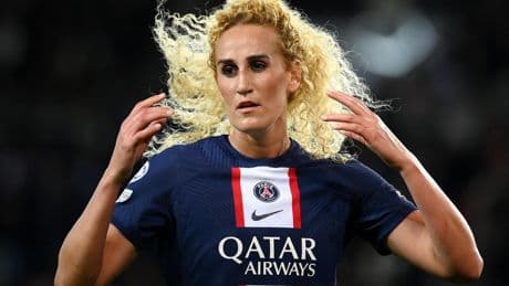 Foot (F) : une enquête ouverte après la plainte pour harcèlement moral de Kheira Hamraoui contre le PSG