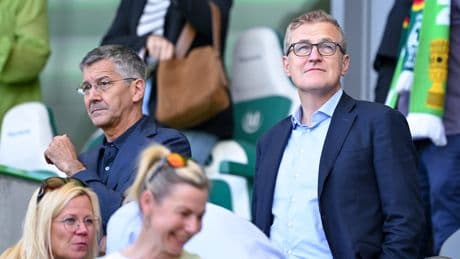 Hainer-Ansage im Freizeitpark - Bayern-Boss macht Kompany-Stars Double-Druck!