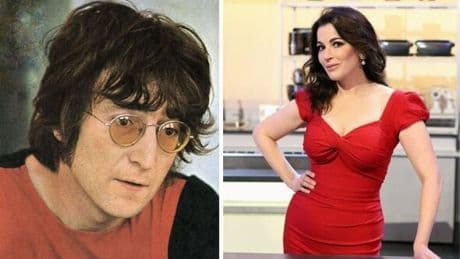 Celebrities who have turned down Royal Honours – from John Lennon to Nigella Lawson