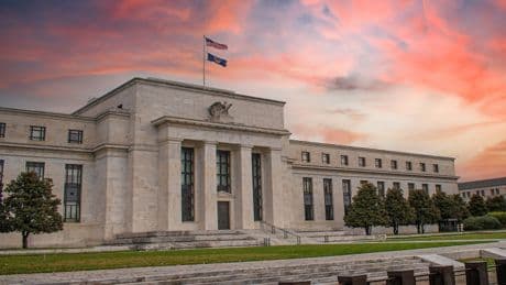 Marktkommentar Robert Halver: Inflation, Trump und geopolitische Brandherde