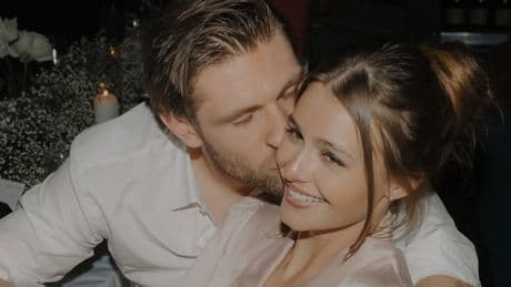 Draisaitl-Hochzeit - Unser Eishockey-Superstar heiratet seine Celeste
