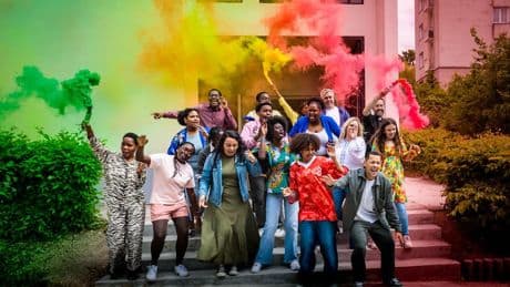 « Génération Jubilé » : l’hymne des jeunes Français en route pour Rome