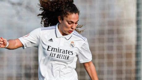 El Real Madrid anuncia el adiós de una joven promesa