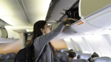 New EU hand luggage rules could mean you can bring more bags on holiday