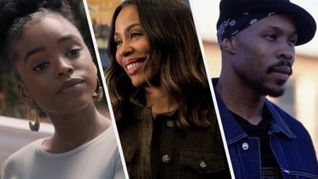 Forever Cast: Where Have You Seen The Stars Of Netflix's Teen Romance Before?
