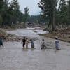Cloudbursts are causing chaos in parts of India and Pakistan. Here's what they are
