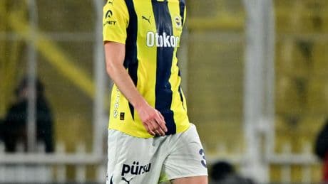 Fenerbahçe, Milan Skriniar ile anlaştı!