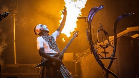 Metal: Griff in Gottes Haufen [Online-Abo]
