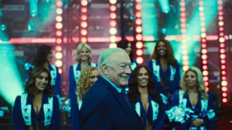 How the Dallas Cowboys Became the World’s Most Valuable Sports Franchise