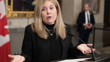 Conservative MP says federal inaction on wildfires led to Atlantic Canada forest bans