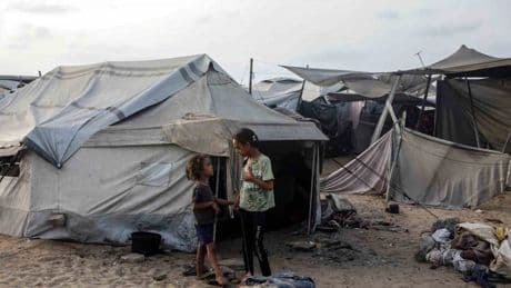 İnsan Hakları İzleme Örgütü: İsrail, yardım dağıtımlarını günlük katliamlara çeviriyor