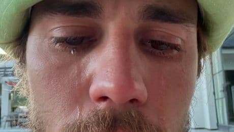 ‘Selfish’ Justin Bieber says he fears being ‘exposed’ in alarming post as health concerns skyrocket