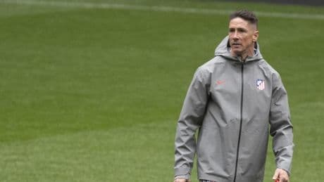 El agridulce sabor de boca de Torres tras el derbi: "Merecimos más"