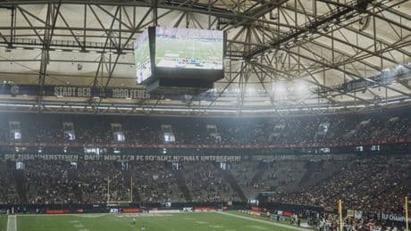 Michael Eschlböck exklusiv: „Die ELF ist ein privates Spielzeug, keine Förderung des europäischen Footballs“