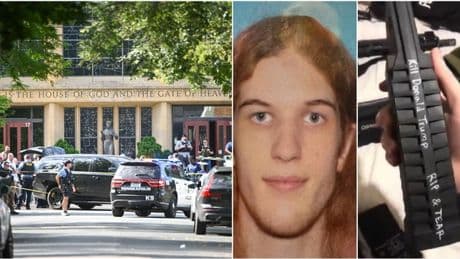 Robin Westman, chi è il killer di Minneapolis. I video prima della sparatoria: sui caricatori le scritte «per i bambini» e «uccidere Trump»
