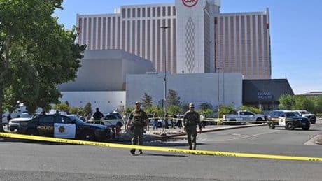 Nevada: Tote und Verletzte nach Schüssen bei Casino in Reno