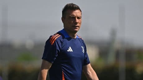 <p>Juve Next Gen, si riparte: raduno e partite, il programma verso la Serie C</p>