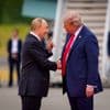 Europa rukt uit voor noodmissie naar Washington om de toekomst van het continent veilig te stellen