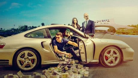 Esta película española con Arón Piper y Luis Tosar es de lo más visto de Netflix: del director de 'Cien años de perdón'